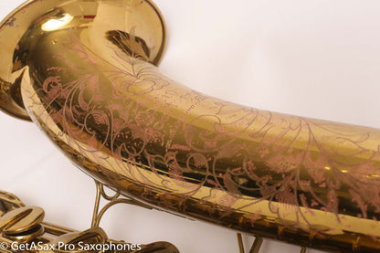 Martin The Martin Baritone Committee III Original Lacquer Fresh Full Overhaul Exceptional 169435