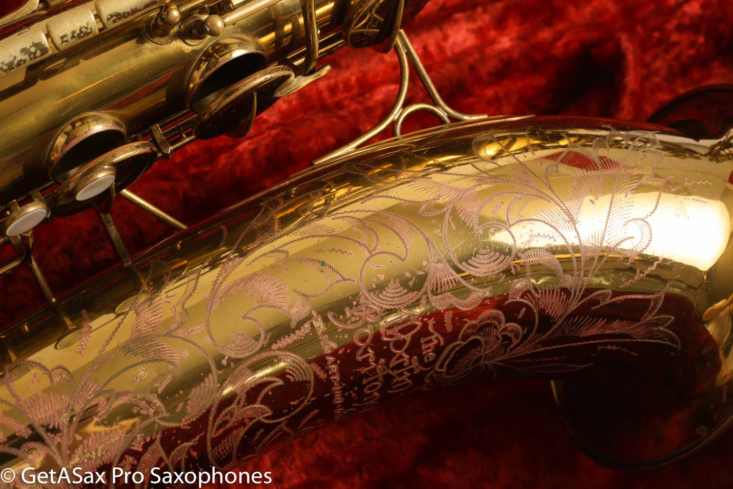 Martin The Martin Baritone Committee III Original Lacquer Fresh Full Overhaul Exceptional 169435