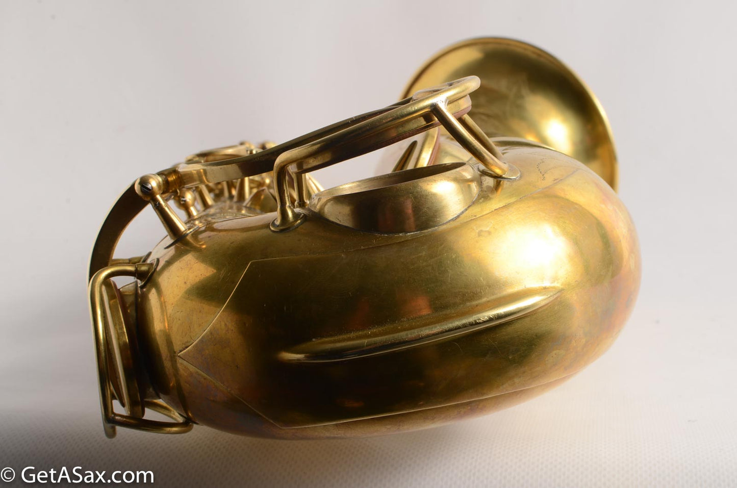 The Martin Tenor from 1946 Fresh $1800 overhaul!