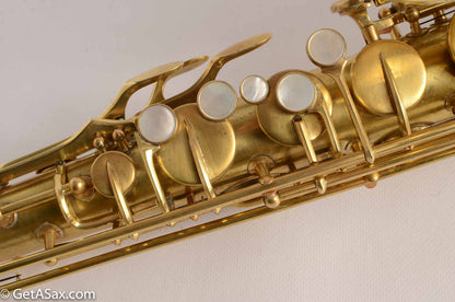 The Martin Tenor from 1946 Fresh $1800 overhaul!