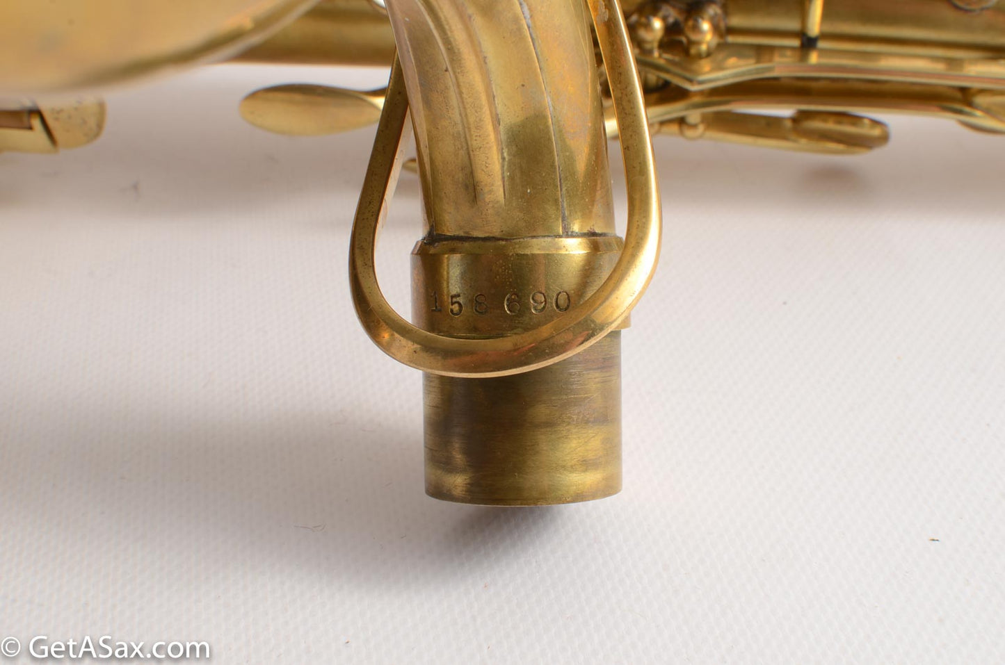 The Martin Tenor from 1946 Fresh $1800 overhaul!