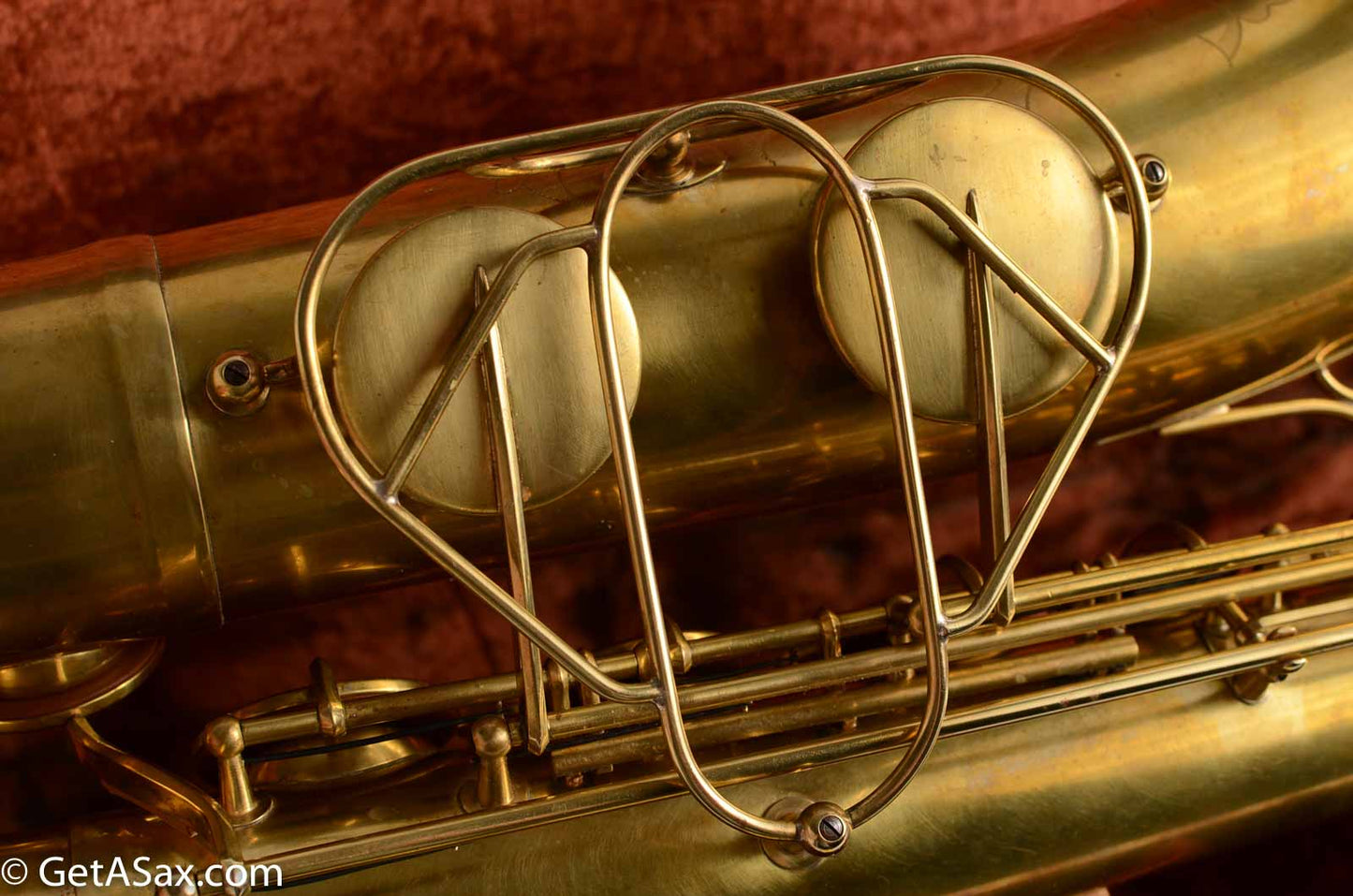 The Martin Tenor from 1946 Fresh $1800 overhaul!