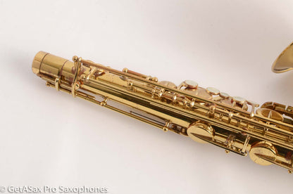 Martin Music Man The Martin Tenor Relacquered Good Condition 212791