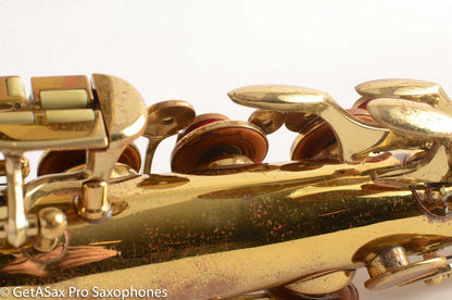 Martin Music Man The Martin Tenor Relacquered Good Condition 212791