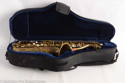 The Martin Tenor Saxophone Committee III 153043