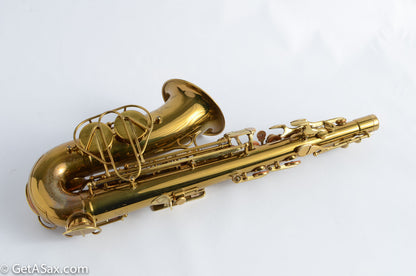 Martin 'The Martin Alto' 193xxx Fresh Overhaul!