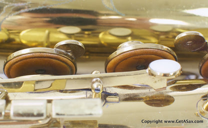 Martin 'The Martin Tenor' Saxophone 200xxx