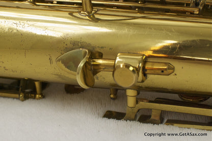 Martin 'The Martin Tenor' Saxophone 200xxx