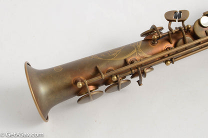 Theo Wanne Mantra Soprano Excellent Condition Low Price!