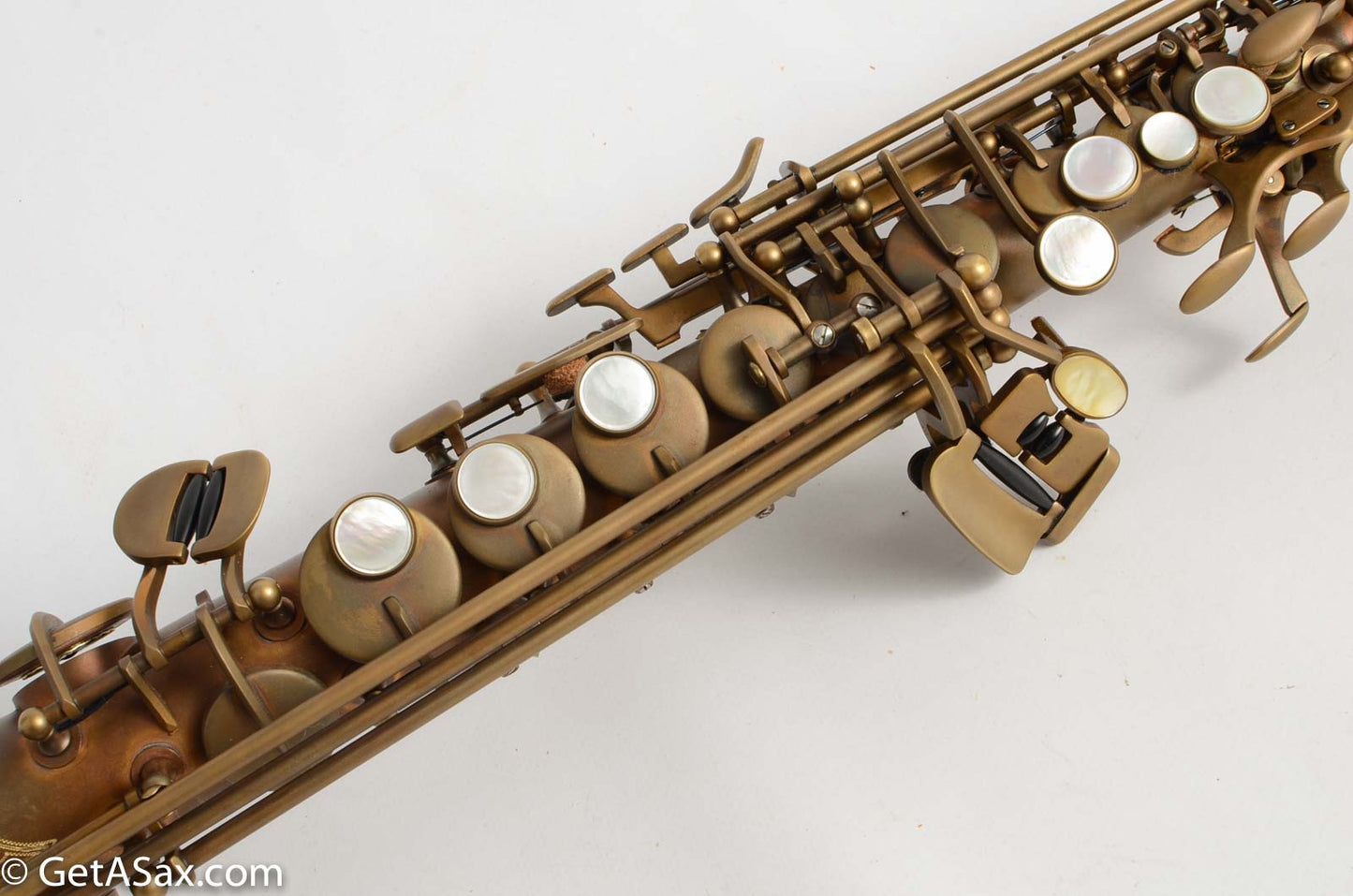 Theo Wanne Mantra Soprano Excellent Condition Low Price!