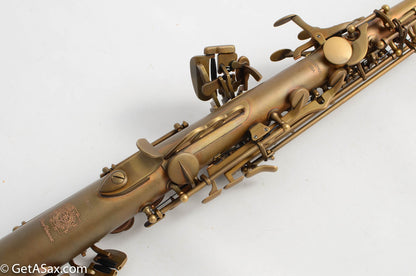 Theo Wanne Mantra Soprano Excellent Condition Low Price!