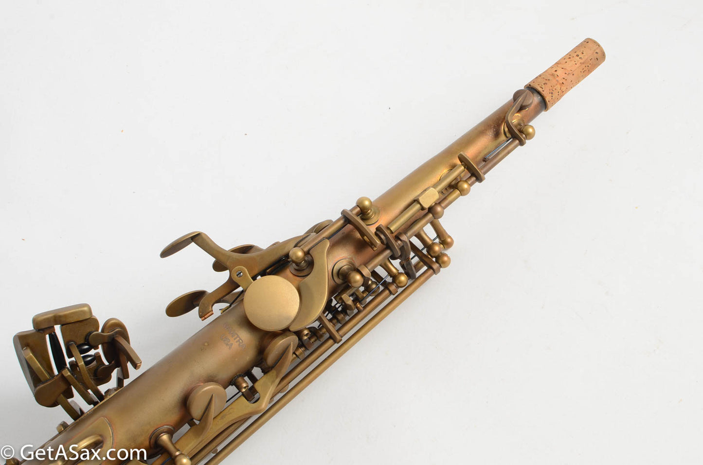 Theo Wanne Mantra Soprano Excellent Condition Low Price!