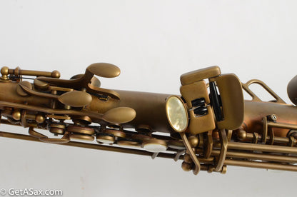 Theo Wanne Mantra Soprano Excellent Condition Low Price!