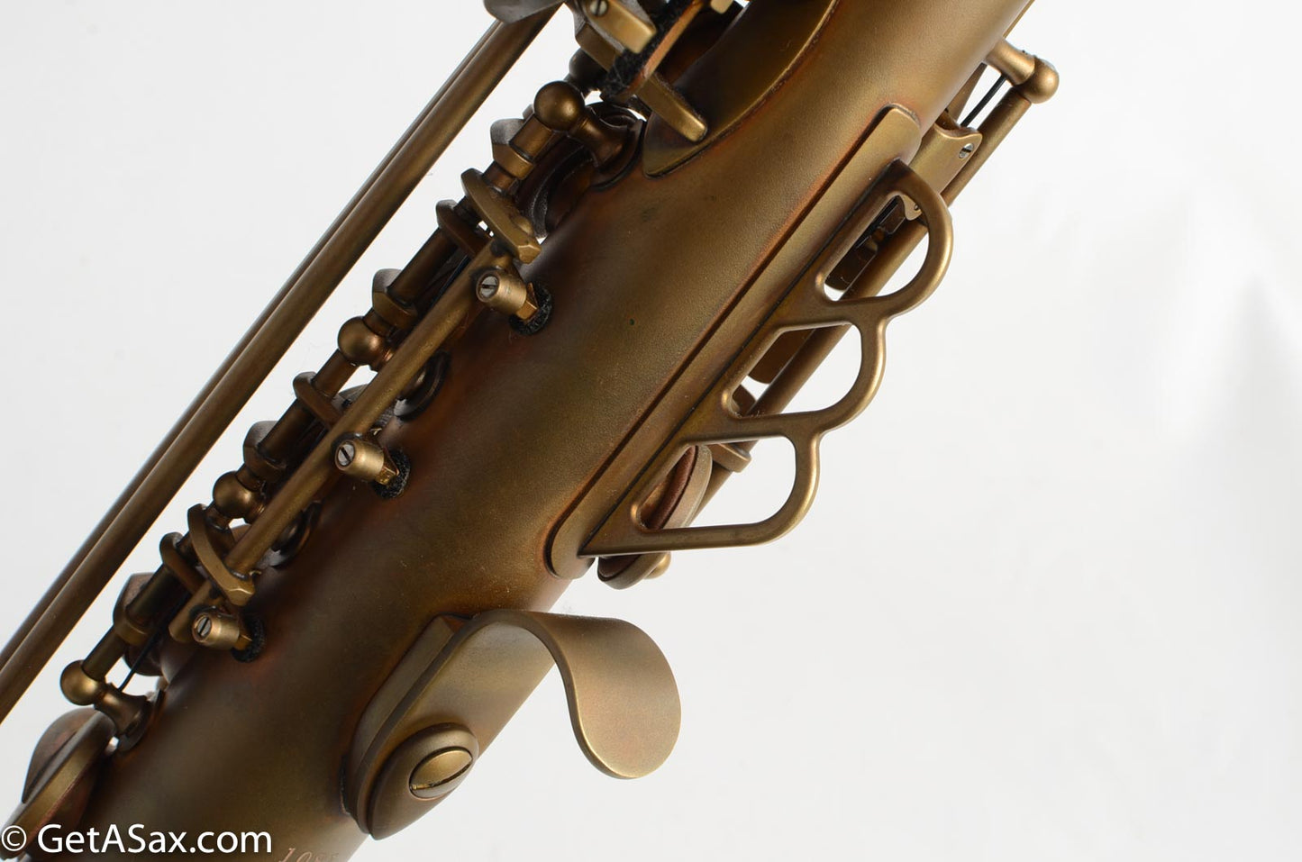 Theo Wanne Mantra Soprano Excellent Condition Low Price!