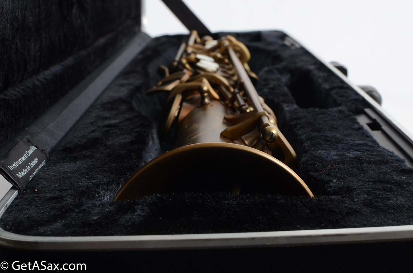 Theo Wanne Mantra Soprano Excellent Condition Low Price!