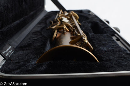 Theo Wanne Mantra Soprano Excellent Condition Low Price!