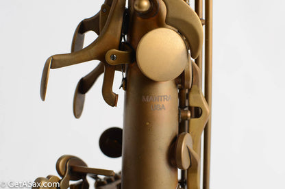 Theo Wanne Mantra Soprano Excellent Condition Low Price!