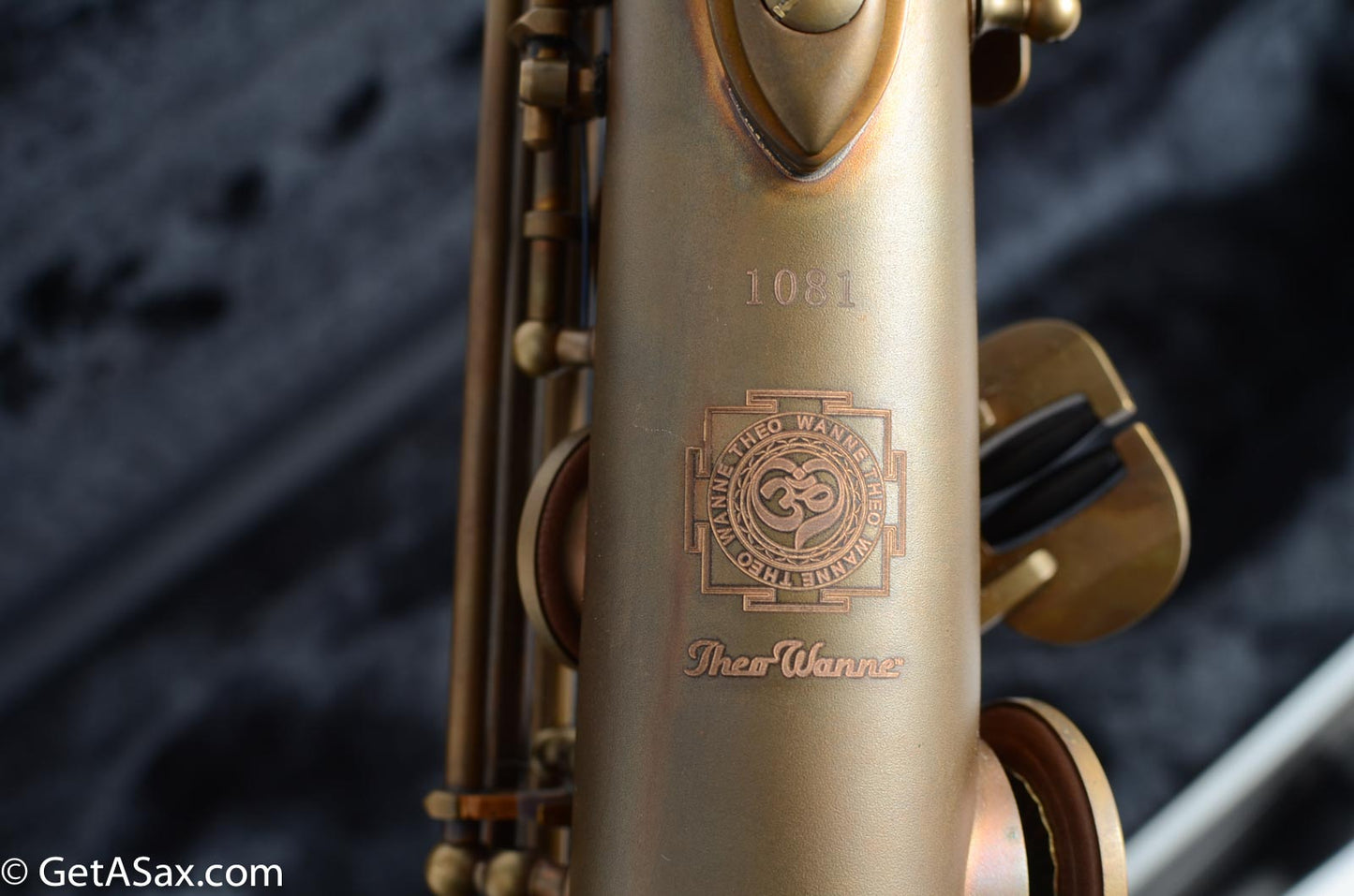 Theo Wanne Mantra Soprano Excellent Condition Low Price!