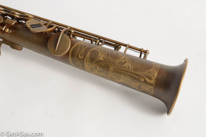 Theo Wanne Mantra Soprano Excellent Condition Low Price!