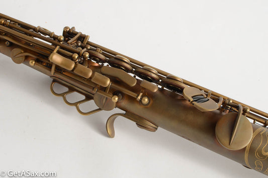 Theo Wanne Mantra Soprano Excellent Condition Low Price!