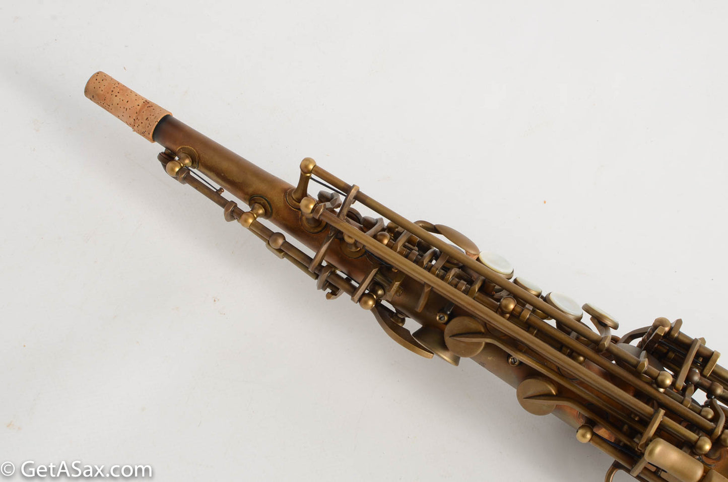 Theo Wanne Mantra Soprano Excellent Condition Low Price!