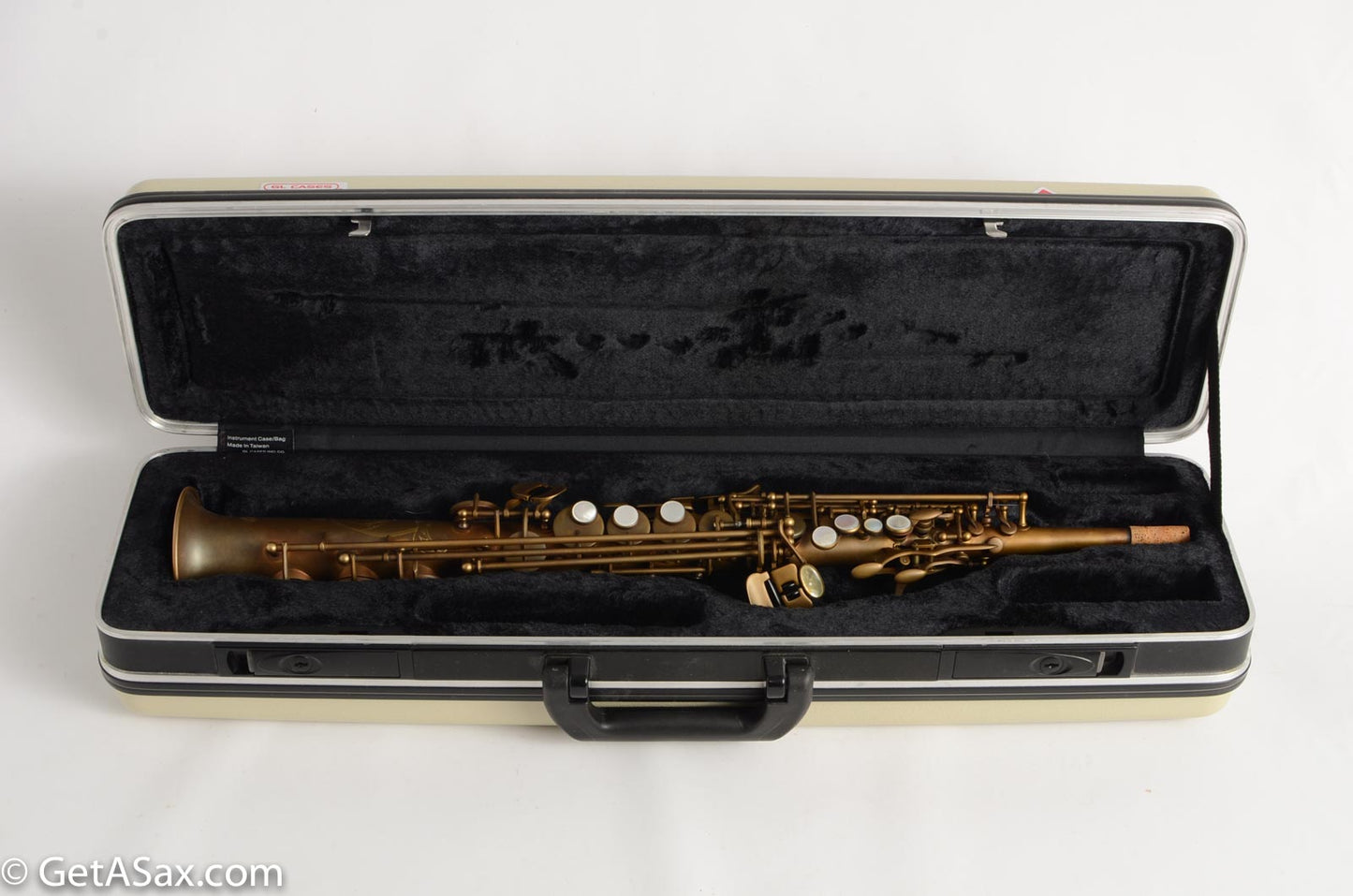 Theo Wanne Mantra Soprano Excellent Condition Low Price!