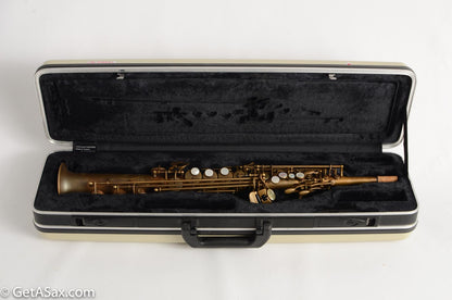 Theo Wanne Mantra Soprano Excellent Condition Low Price!