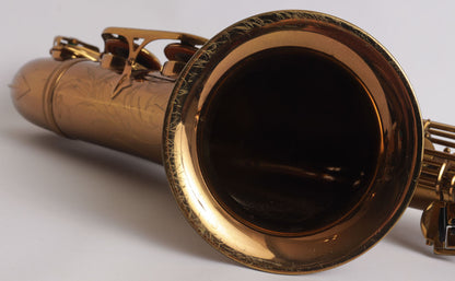 Selmer Mark VI Tenor Saxophone 1958-9 79187 Original Lacquer Excellent Condition