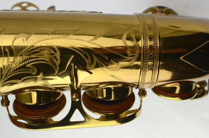Selmer Mark VI Alto 136xxx Mint