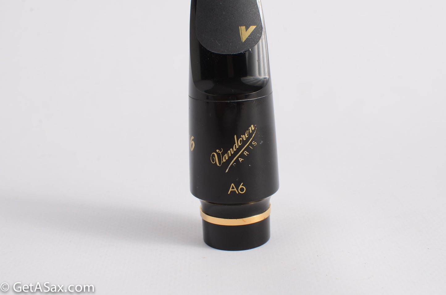 Vandoren V16 A6 S Alto .077" 6 tip MPC266