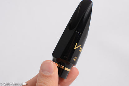 Vandoren V16 A6 S Alto .077" 6 tip MPC266