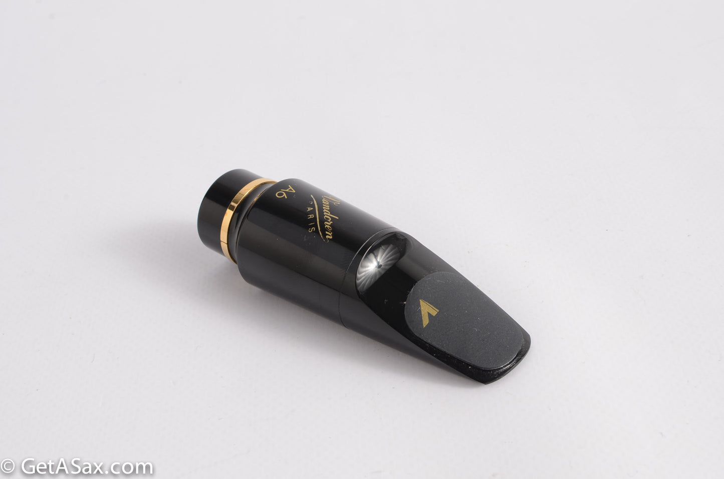 Vandoren V16 A6 S Alto .077" 6 tip MPC266