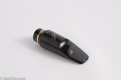 Vandoren V16 A6 S Alto .077" 6 tip MPC266