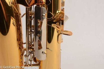 Yamaha YAS-23 Leblanc Vito Alto Good Condition Older Pads Great Student Alto
