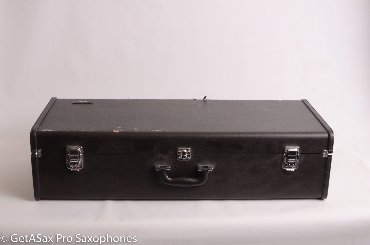 Yamaha YTS-23 Tenor Very Good Condition 370891