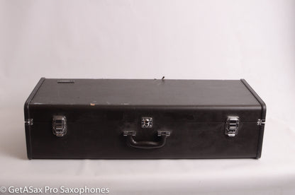 Yamaha YTS-23 Tenor Very Good Condition 370891