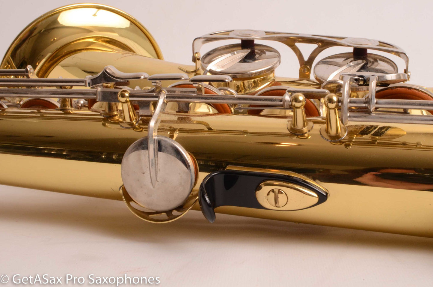 Yamaha YTS-23 Tenor Very Good Condition 370891