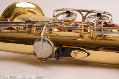 Yamaha YTS-23 Tenor Very Good Condition 370891