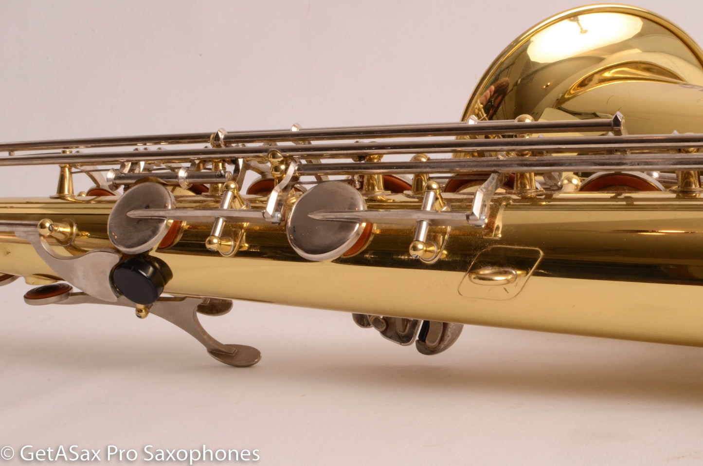 Yamaha YTS-23 Tenor Very Good Condition 370891