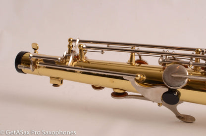 Yamaha YTS-23 Tenor Very Good Condition 370891