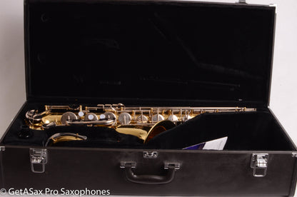 Yamaha YTS-23 Tenor Very Good Condition 370891