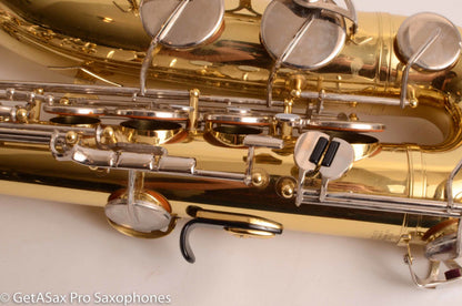 Yamaha YTS-23 Tenor Very Good Condition 370891