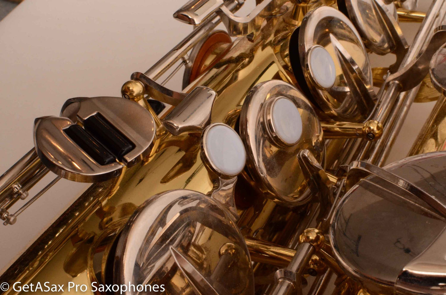 Yamaha YTS-23 Tenor Very Good Condition 370891