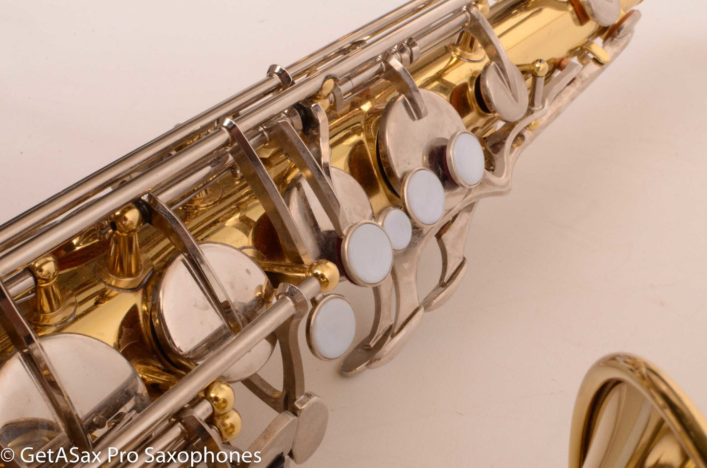 Yamaha YTS-23 Tenor Very Good Condition 370891