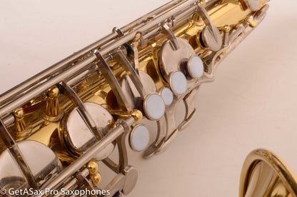 Yamaha YTS-23 Tenor Very Good Condition 370891