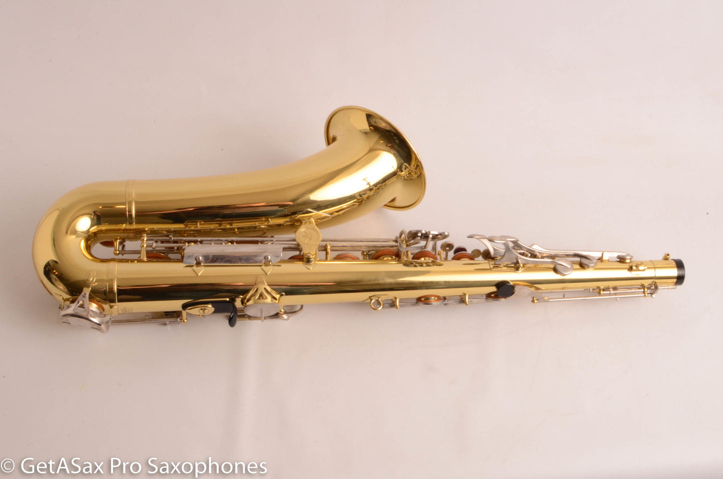 Yamaha YTS-23 Tenor Very Good Condition 370891