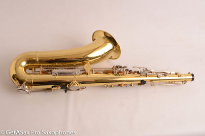 Yamaha YTS-23 Tenor Very Good Condition 370891