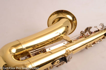 Yamaha YTS-23 Tenor Very Good Condition 370891
