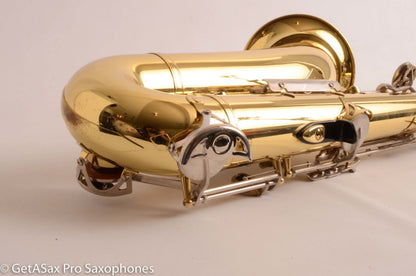 Yamaha YTS-23 Tenor Very Good Condition 370891