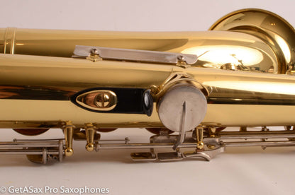 Yamaha YTS-23 Tenor Very Good Condition 370891